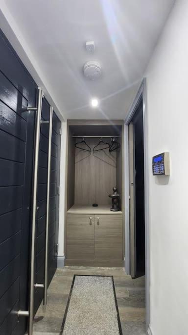 Luxury 1 Bed Coach House Huddersfield Exterior foto